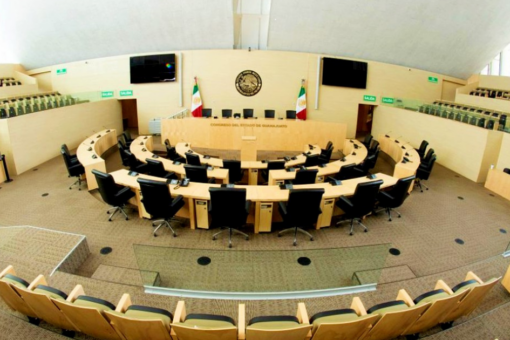 presupuesto Guanajuato 2026